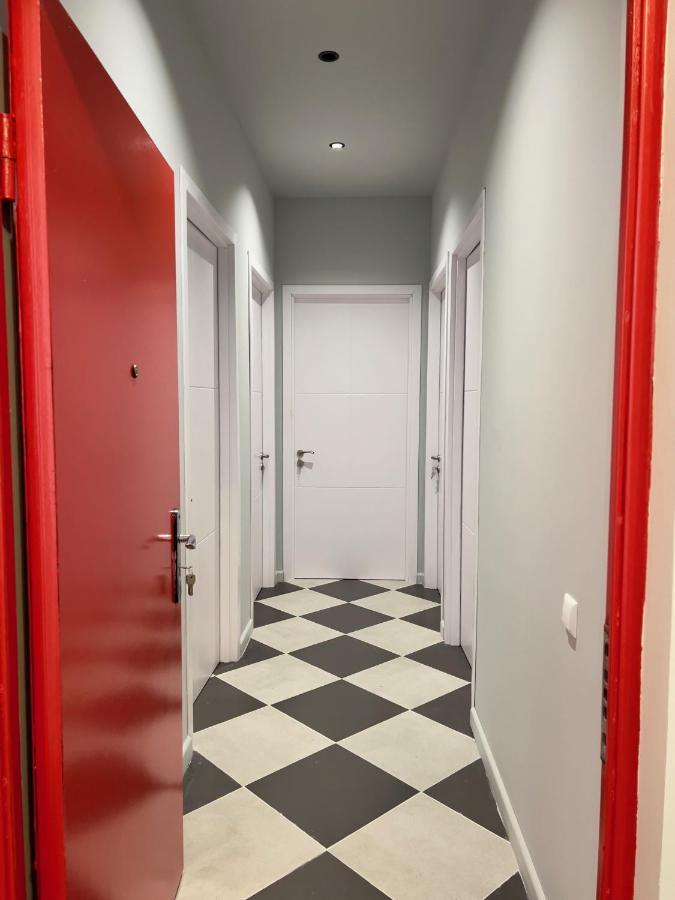 Kinotel 巴统 外观 照片