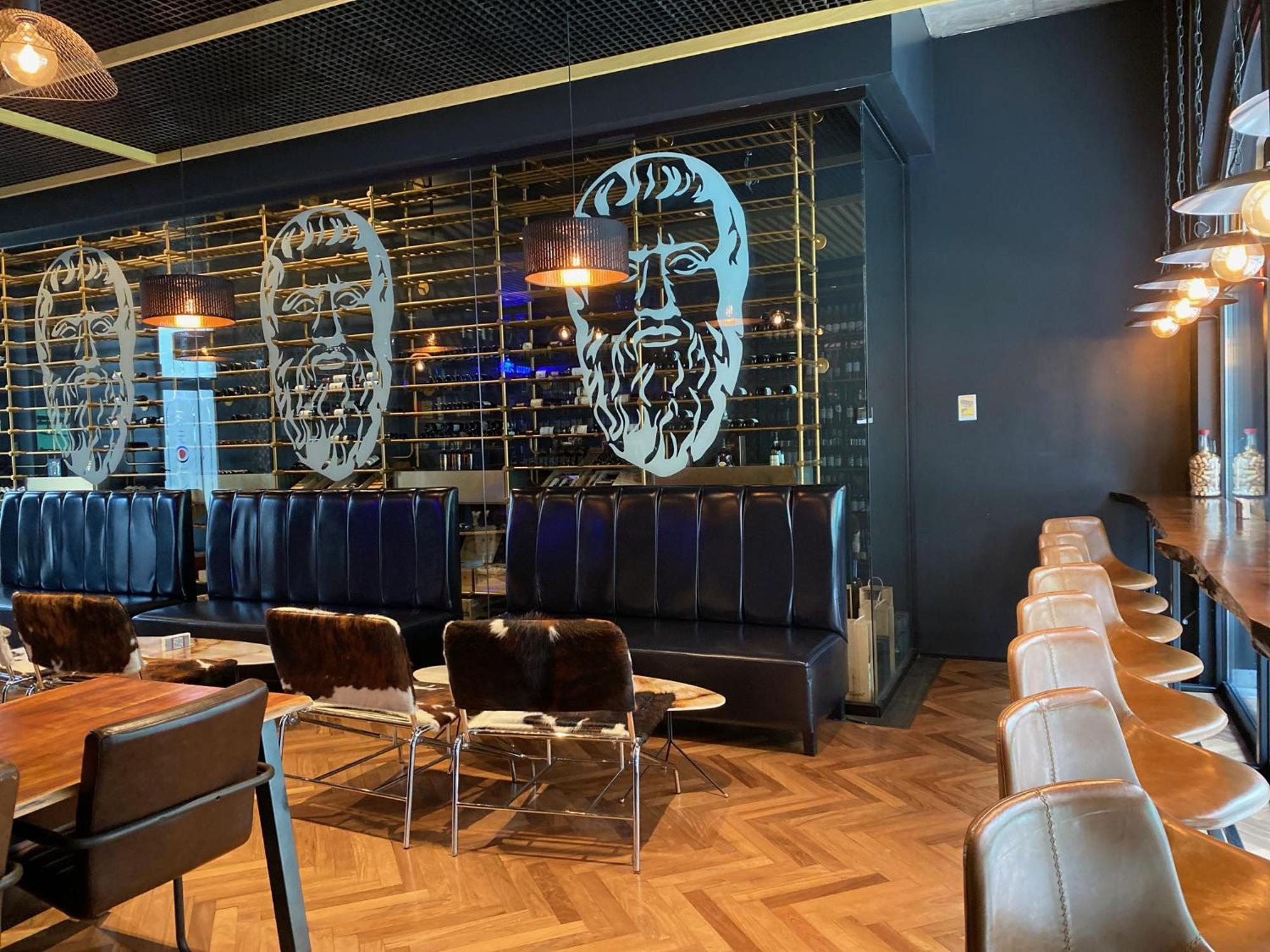 Kinotel 巴统 外观 照片