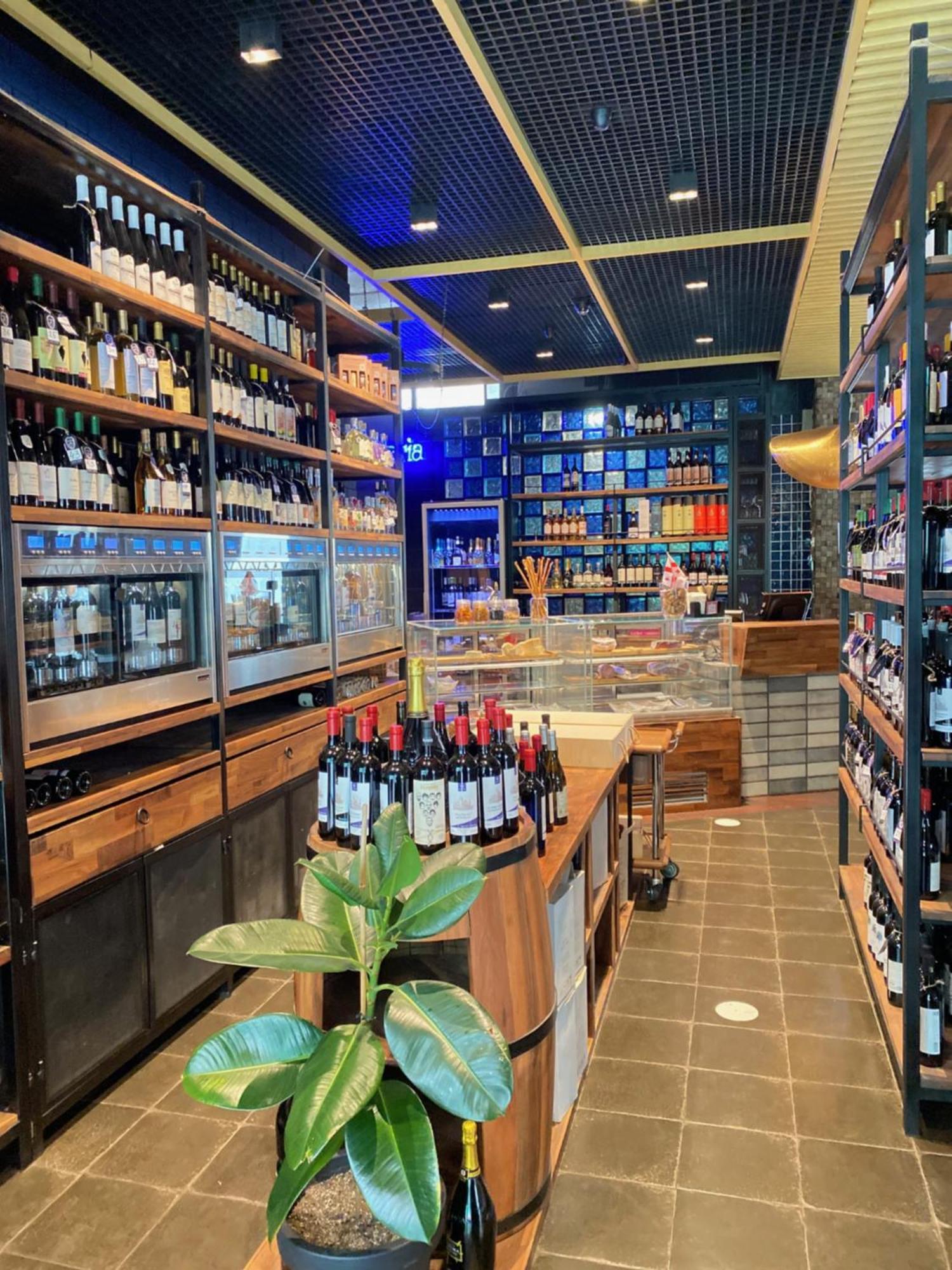 Kinotel 巴统 外观 照片